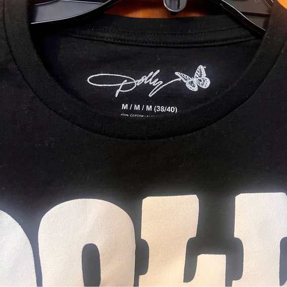Dolly Parton tshirt - Picture 2 of 3